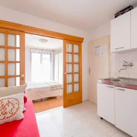 Anic Apartment