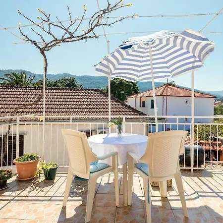 Anic Appartement *